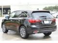 Crystal Black Pearl - MDX Technology Photo No. 6