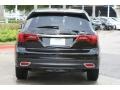 Crystal Black Pearl - MDX Technology Photo No. 7