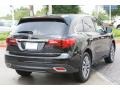 Crystal Black Pearl - MDX Technology Photo No. 8