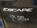 2014 Tuxedo Black Ford Escape Titanium 1.6L EcoBoost  photo #4