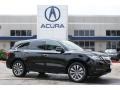 Crystal Black Pearl - MDX Technology Photo No. 10