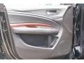 Crystal Black Pearl - MDX Technology Photo No. 11