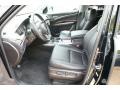 Crystal Black Pearl - MDX Technology Photo No. 12
