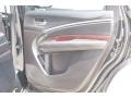 Crystal Black Pearl - MDX Technology Photo No. 20