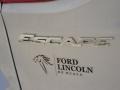 2014 Ingot Silver Ford Escape Titanium 1.6L EcoBoost  photo #4