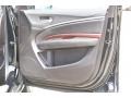 Crystal Black Pearl - MDX Technology Photo No. 24