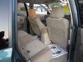 Amazon Green Pearl - Montero Sport LS Photo No. 19