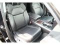 Crystal Black Pearl - MDX Technology Photo No. 26
