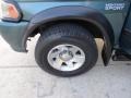 Amazon Green Pearl - Montero Sport LS Photo No. 22