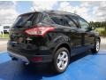 2014 Tuxedo Black Ford Escape SE 2.0L EcoBoost  photo #3