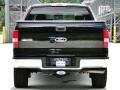 2006 Black Ford F150 Lariat SuperCrew  photo #10