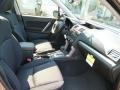 Burnished Bronze Metallic - Forester 2.5i Premium Photo No. 9