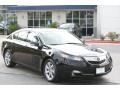 Crystal Black Pearl - TL Technology Photo No. 2