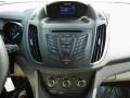 2014 Ingot Silver Ford Escape SE 2.0L EcoBoost  photo #10