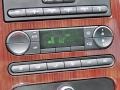 2006 Ford F150 Black Interior Controls Photo