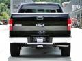 2006 Black Ford F150 Lariat SuperCrew  photo #33