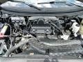 5.4 Liter SOHC 24-Valve Triton V8 2006 Ford F150 Lariat SuperCrew Engine