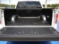 2014 White Platinum Ford F150 Platinum SuperCrew  photo #4