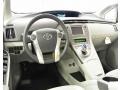 2014 Sea Glass Pearl Toyota Prius Two Hybrid  photo #6