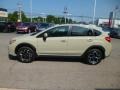 Desert Khaki - XV Crosstrek 2.0i Premium Photo No. 4