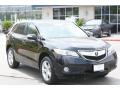 Crystal Black Pearl - RDX Technology Photo No. 3