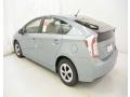 2014 Sea Glass Pearl Toyota Prius Two Hybrid  photo #36