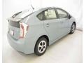 2014 Sea Glass Pearl Toyota Prius Two Hybrid  photo #38