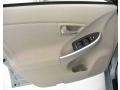 Sea Glass Pearl - Prius Three Hybrid Photo No. 14