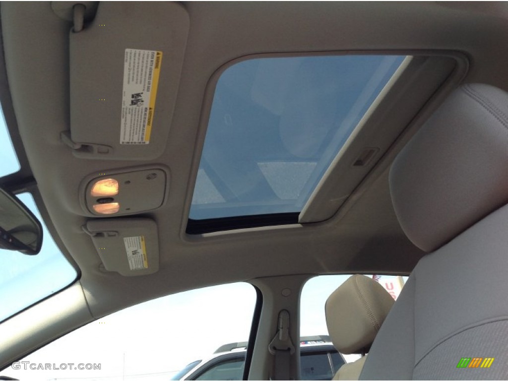 2009 Aura XE - Ocean Mist / Gray photo #12