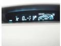 2014 Sea Glass Pearl Toyota Prius Three Hybrid  photo #16