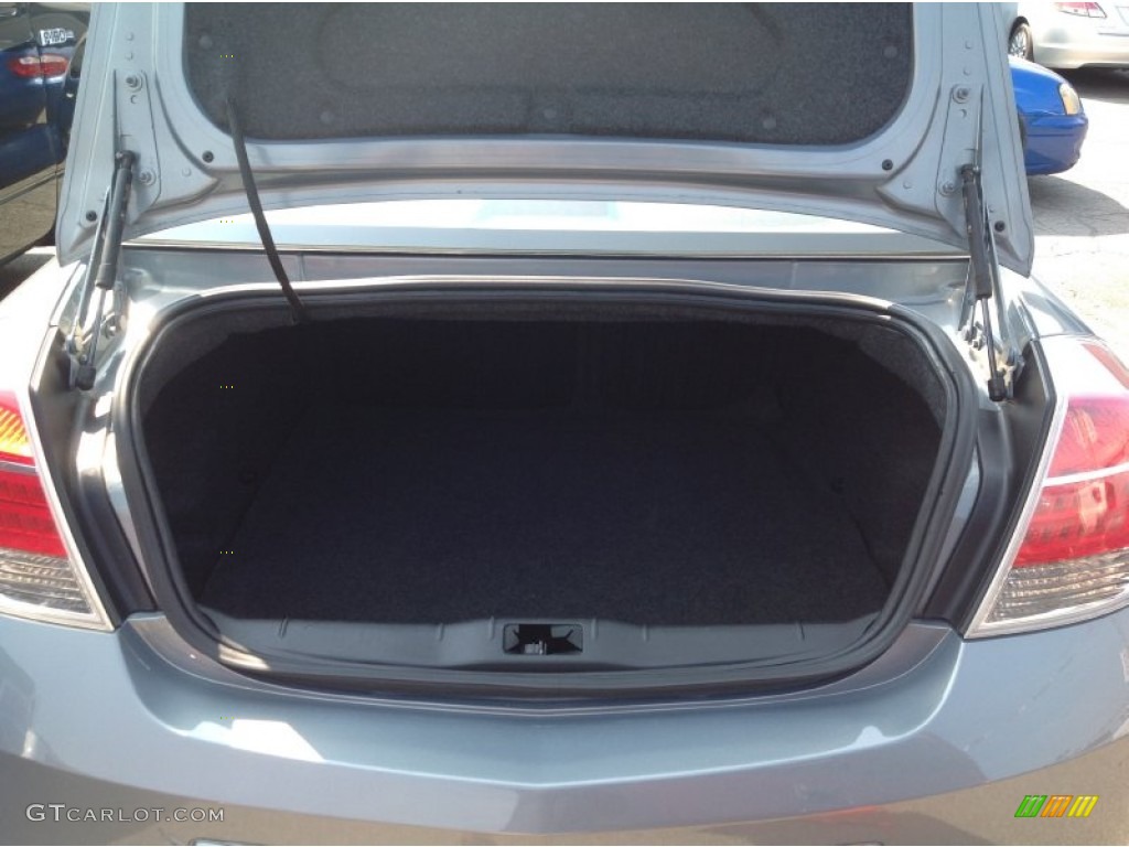 2009 Aura XE - Ocean Mist / Gray photo #13