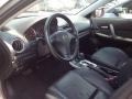 Tungsten Gray Metallic - MAZDA6 i Touring Sedan Photo No. 4