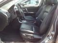 Tungsten Gray Metallic - MAZDA6 i Touring Sedan Photo No. 5