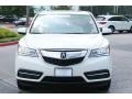 White Diamond Pearl - MDX Technology Photo No. 3