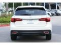 White Diamond Pearl - MDX Technology Photo No. 7