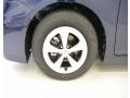 Nautical Blue Metallic - Prius Two Hybrid Photo No. 4