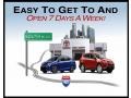 Nautical Blue Metallic - Prius Two Hybrid Photo No. 5