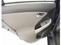 Nautical Blue Metallic - Prius Two Hybrid Photo No. 9