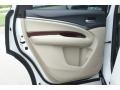 White Diamond Pearl - MDX Technology Photo No. 14