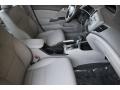 Crystal Black Pearl - Civic EX-L Sedan Photo No. 22