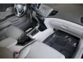 Crystal Black Pearl - Civic EX-L Sedan Photo No. 23