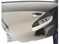 Nautical Blue Metallic - Prius Two Hybrid Photo No. 14