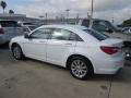 2014 Bright White Chrysler 200 Touring Sedan  photo #14