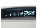 Nautical Blue Metallic - Prius Two Hybrid Photo No. 16