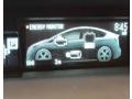 Nautical Blue Metallic - Prius Two Hybrid Photo No. 17
