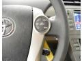 Nautical Blue Metallic - Prius Two Hybrid Photo No. 28