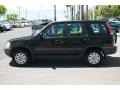 Nighthawk Black Pearl - CR-V LX Photo No. 10
