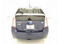 Nautical Blue Metallic - Prius Two Hybrid Photo No. 37