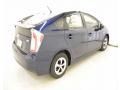 Nautical Blue Metallic - Prius Two Hybrid Photo No. 38