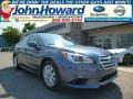 Twilight Blue Metallic - Legacy 2.5i Premium Photo No. 1